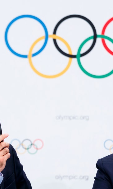 Olympics headed back to LA! City will be awarded either 2024, 2028 Summer Games